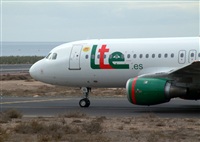Adrin Alonso Lemes - Lanzarote Spotters. Click to see full size photo