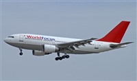VTR - Fabin Garca (Global AirShots). Click to see full size photo