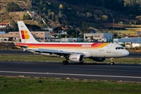 Javier de la Cruz - CANARY ISLANDS SPOTTING. Click to see full size photo