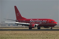 Rodrigo Carvalho - Noisy Spotters. Click to see full size photo