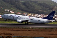 Ayoze Santana Mendez - Canary Islands Spotting. Click to see full size photo