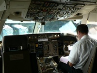 Pablo Gonzalez -IBERIAN SPOTTERS. Haz click para ampliar
