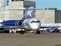Alberto U. -Simplemente Volar Spotters-. Click to see full size photo