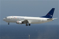 ALAMO AIRLINES.CANARY ISLANDS SPOTTING. Click to see full size photo
