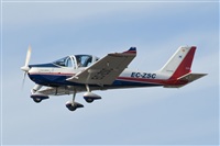ALAMO AIRLINES.CANARY ISLANDS SPOTTING. Click to see full size photo