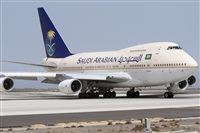 ALAMO AIRLINES.CANARY ISLANDS SPOTTING. Click to see full size photo
