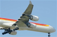 VTR - Fabin Garca (Global AirShots). Click to see full size photo