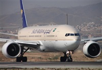 Salvador  de la Rubia  ( Marbella Spotters ). Click to see full size photo
