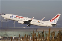Jos Miguel Bernases - Noisy Spotters. Click to see full size photo