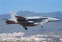 Alejandro H.L - Gran Canaria Spotters. Haz click para ampliar