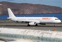 Alejandro H.L - Gran Canaria Spotters. Haz click para ampliar