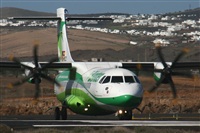 Adrin Alonso Lemes - Lanzarote Spotters. Click to see full size photo