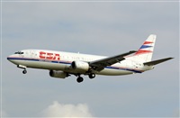 Adolfmalet-Spotters Barcelona-El Prat. Click to see full size photo