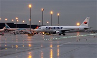 Pere  Escala - Spotters Barcelona-El Prat. Click to see full size photo