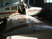 Esteban Gabriel Brea - Gaceta Aeronutica. Click to see full size photo
