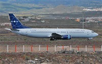 Alejandro Bethencourt (Canary Islands Spotting). Haz click para ampliar