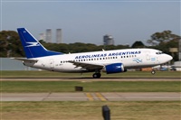 Alberto U. -Simplemente Volar Spotters-. Click to see full size photo