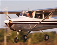 Esteban Gabriel Brea - Gaceta Aeronutica. Click to see full size photo