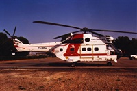Fernando Puppio - GACETA AERONUTICA. Click to see full size photo