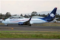 Ivn Cabrero. Spotters Mxico City. Click to see full size photo