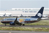 Ivn Cabrero. Spotters Mxico City. Click to see full size photo