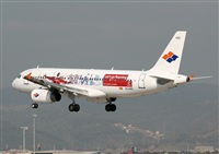 Josep Pons - Spotters Barcelona - El Prat. Click to see full size photo