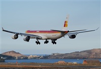 Alejandro H.L - Gran Canaria Spotters. Haz click para ampliar