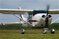 Tomas Charras - Simplemente Volar Spotters. Click to see full size photo