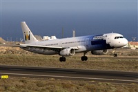 Javier de la Cruz - CANARY ISLANDS SPOTTING. Haz click para ampliar