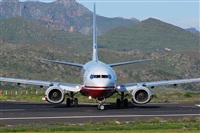 Chalo Canary Islands Spotting. Click to see full size photo