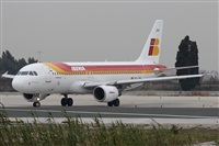 Jorge Medina - Spotters Barcelona - El Prat. Click to see full size photo