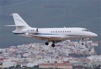 Alejandro H.L - Gran Canaria Spotters. Haz click para ampliar