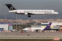 Rodrigo Carvalho - Noisy Spotters. Click to see full size photo