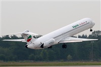 Rodrigo Carvalho - Noisy Spotters. Click to see full size photo