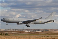Jos Ramn Valero - Iberian Spotters. Haz click para ampliar