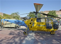 Barn  Lezg / Gaceta Aeronutica. Haz click para ampliar