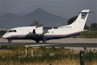 Jose Bornay - Spotters Barcelona - El Prat. Haz click para ampliar