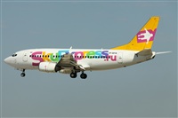 Jose Bornay - Spotters Barcelona - El Prat. Haz click para ampliar