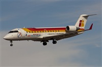 Jorge Vicente - Spotters Barcelona - El Prat. Click to see full size photo
