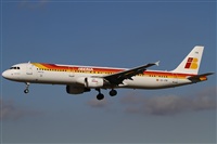 Alonso R Candelera AIRE.org.Spotters Bcn / El Prat. Haz click para ampliar