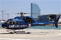 Joan Borrs - Spotters Barcelona - El Prat. Haz click para ampliar