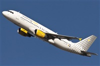Jorge Vicente - Spotters Barcelona - El Prat. Click to see full size photo