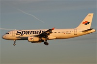 Julin Barquero Gonzlez - Costa Brava Spotters. Click to see full size photo