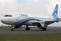 Ivn Cabrero. Spotters Mxico City. Click to see full size photo