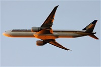 Pere  Escala - Spotters Barcelona-El Prat. Click to see full size photo