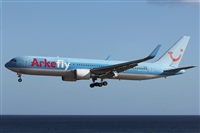 Adrin Alonso Lemes - Lanzarote Spotters. Click to see full size photo