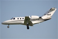 Jorge Medina - Spotters Barcelona - El Prat. Haz click para ampliar