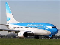 Alberto U. -Simplemente Volar Spotters-. Click to see full size photo