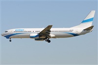 Rubn Gil - Noisy Spotters. Click to see full size photo