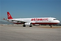 Josep Pons - Spotters Barcelona - El Prat. Click to see full size photo